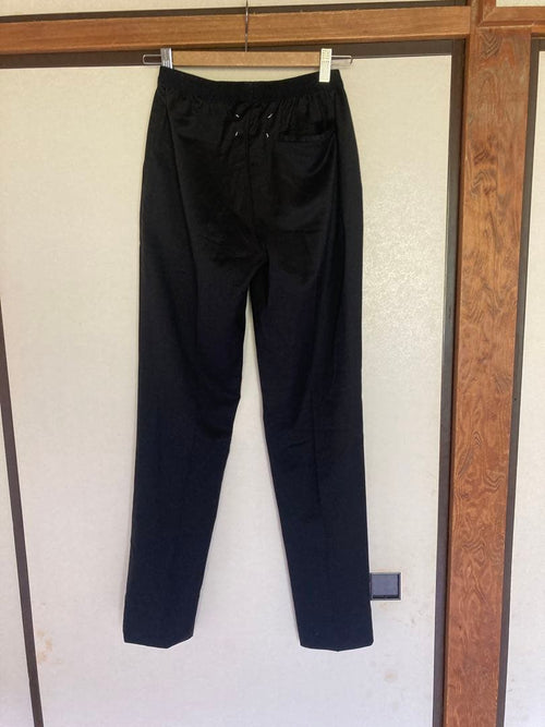 Maison Martin Margiela Wide-Leg Pants Loose-Fitting 1