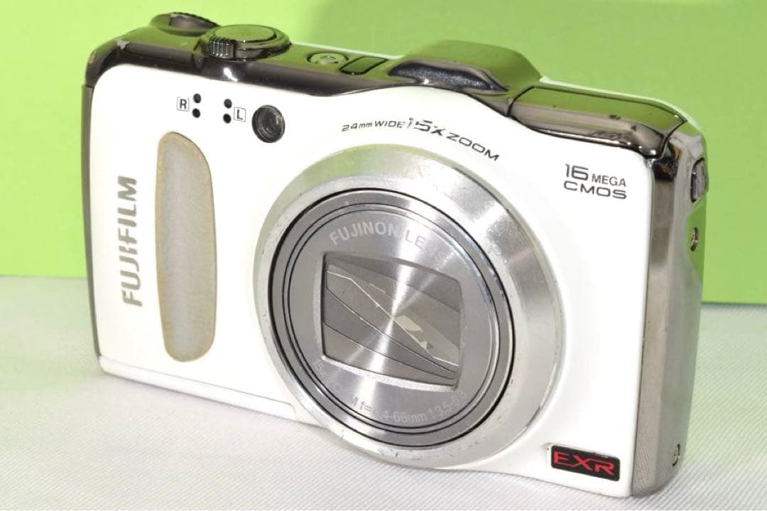 Fujifilm Digital Slr F600