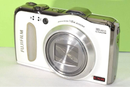 Fujifilm Digital Slr F600