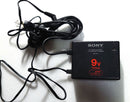 Sony Other Ac Power Adaptor Acp-D3
