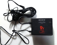 Sony Other Ac Power Adaptor Acp-D3