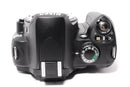 Nikon Digital Slrs D40X