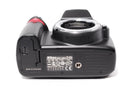Nikon Digital Slrs D40X