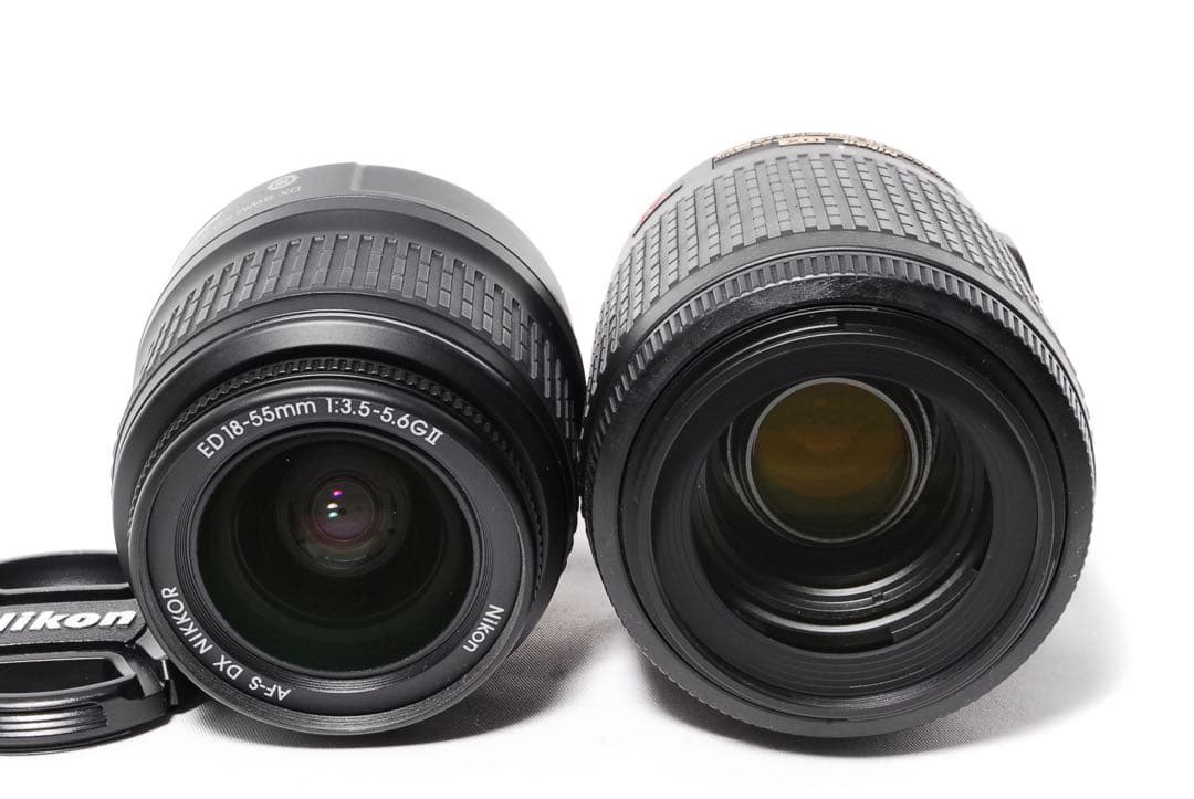 Nikon Digital Slrs D40X