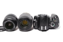 Nikon Digital Slrs D40X
