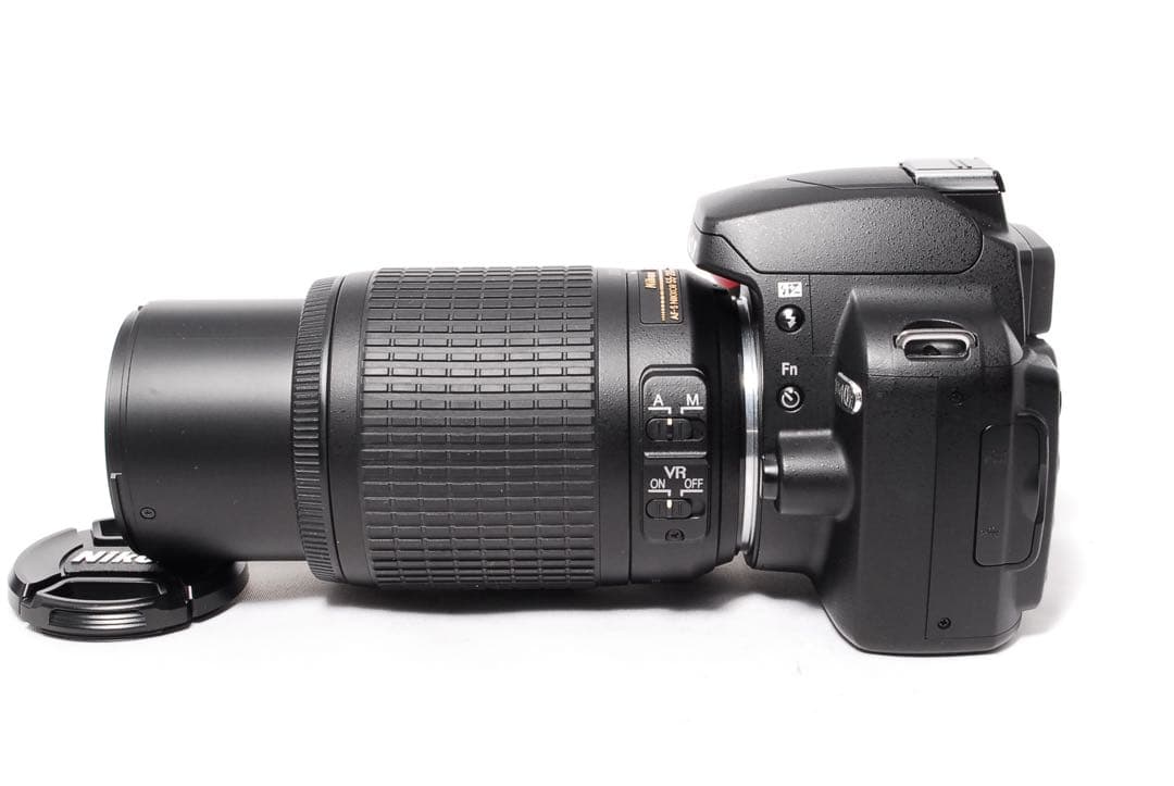 Nikon Digital Slrs D40X