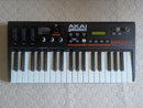 Akai Professional Analog Synthesizer Miniak 37