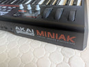 Akai Professional Analog Synthesizer Miniak 37