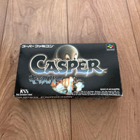 Games Sfc