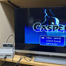 Games Sfc