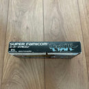 Games Sfc