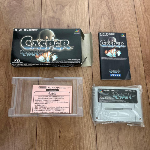 Games Sfc
