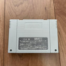 Games Sfc
