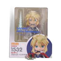 Good Smile Company Others 1532 Fate/Grand Order( Goodsmile Online Shop