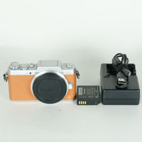 Panasonic Mirrorless Interchangeable Lips 1,505 Lumix Dmc-Gf7