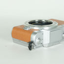 Panasonic Mirrorless Interchangeable Lips 1,505 Lumix Dmc-Gf7