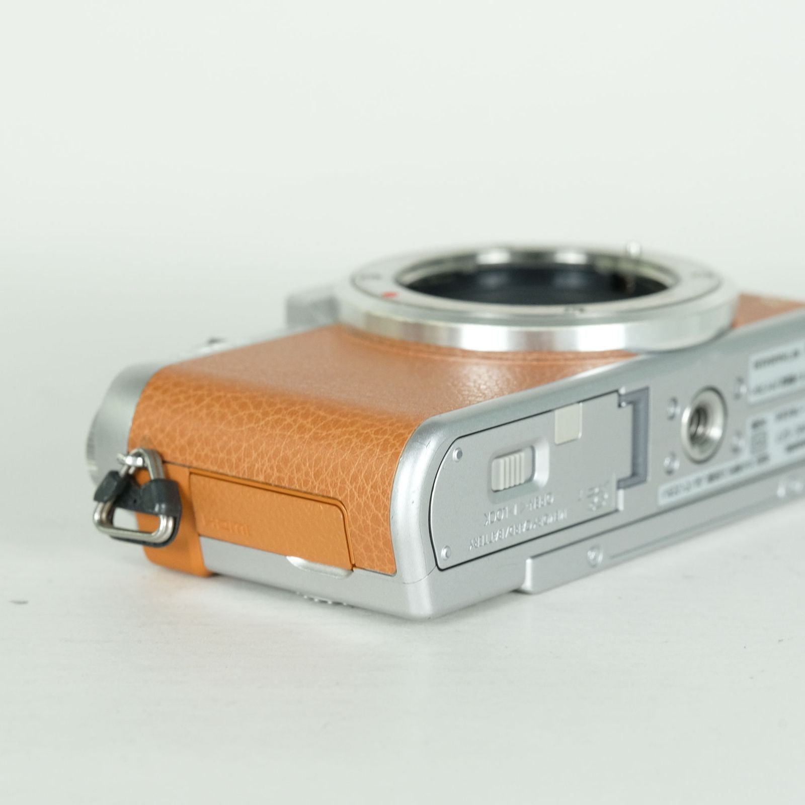 Panasonic Mirrorless Interchangeable Lips 1,505 Lumix Dmc-Gf7