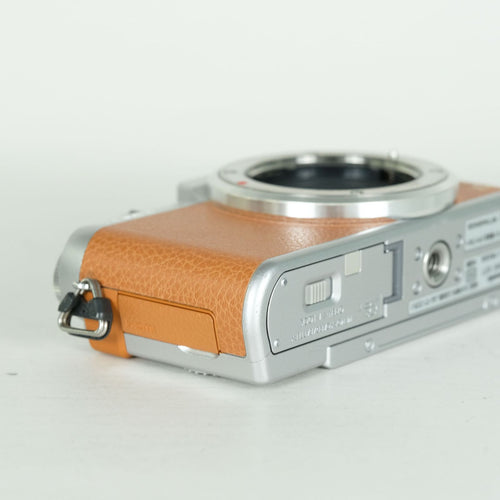 Panasonic Mirrorless Interchangeable Lips 1,505 Lumix Dmc-Gf7