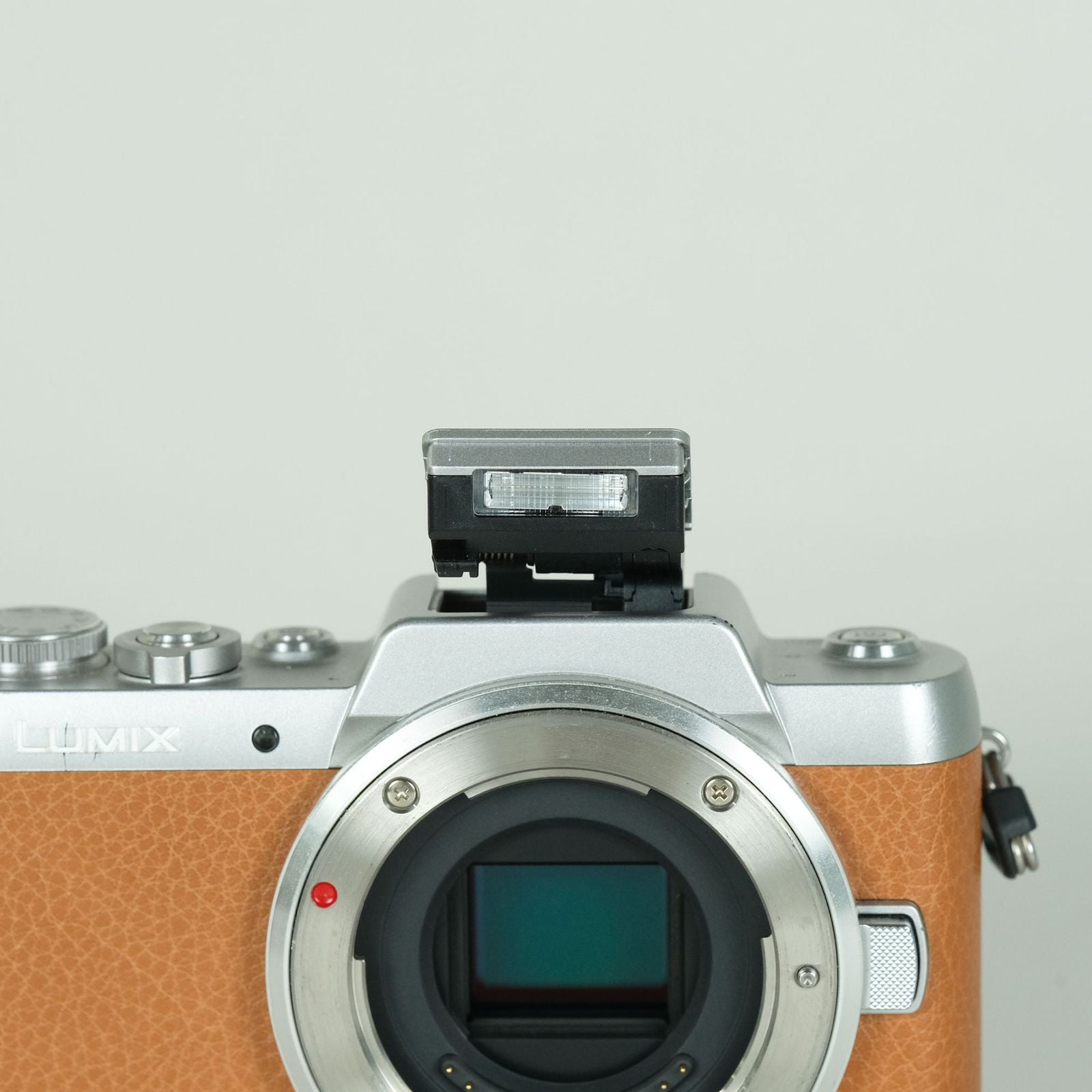 Panasonic Mirrorless Interchangeable Lips 1,505 Lumix Dmc-Gf7