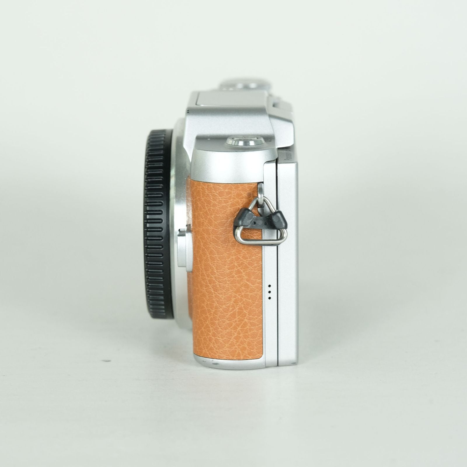 Panasonic Mirrorless Interchangeable Lips 1,505 Lumix Dmc-Gf7