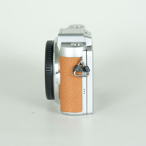 Panasonic Mirrorless Interchangeable Lips 1,505 Lumix Dmc-Gf7