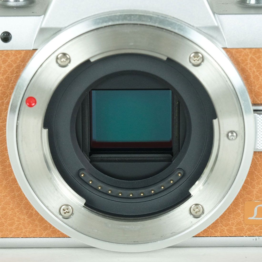 Panasonic Mirrorless Interchangeable Lips 1,505 Lumix Dmc-Gf7
