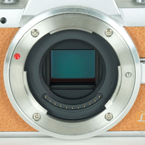 Panasonic Mirrorless Interchangeable Lips 1,505 Lumix Dmc-Gf7