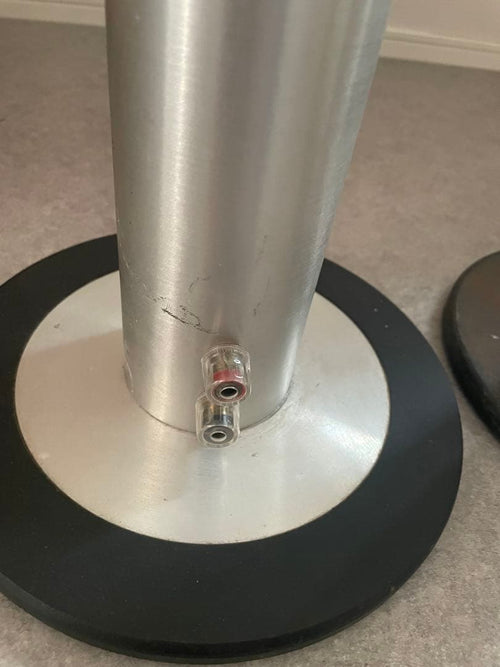 Speaker