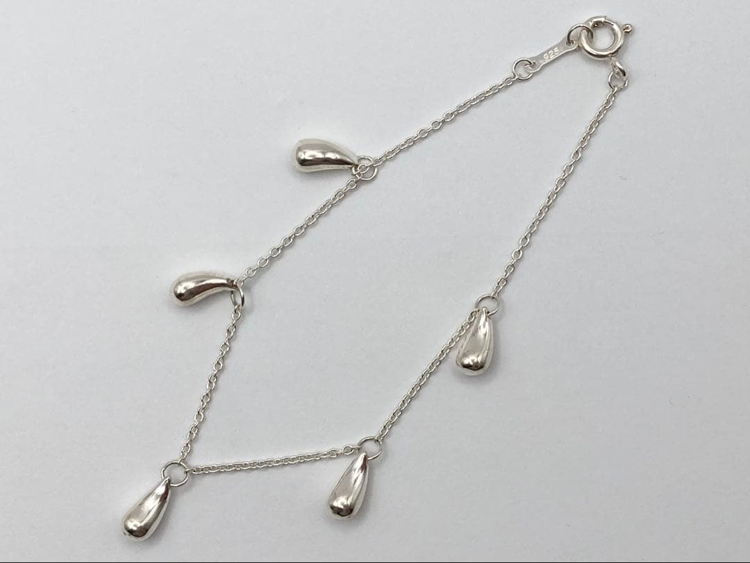 Tiffany Bracelets C*E 5P Sv
