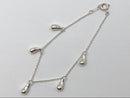 Tiffany Bracelets C*E 5P Sv