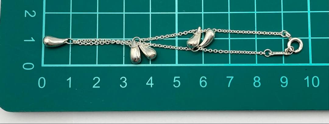 Tiffany Bracelets C*E 5P Sv