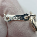 Tiffany Bracelets C*E 5P Sv