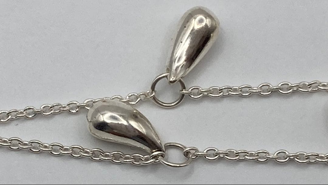Tiffany Bracelets C*E 5P Sv