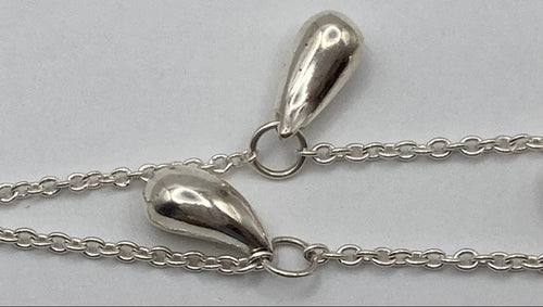 Tiffany Bracelets C*E 5P Sv
