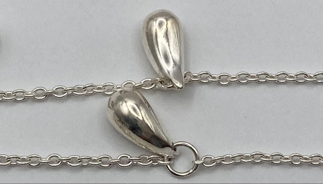 Tiffany Bracelets C*E 5P Sv
