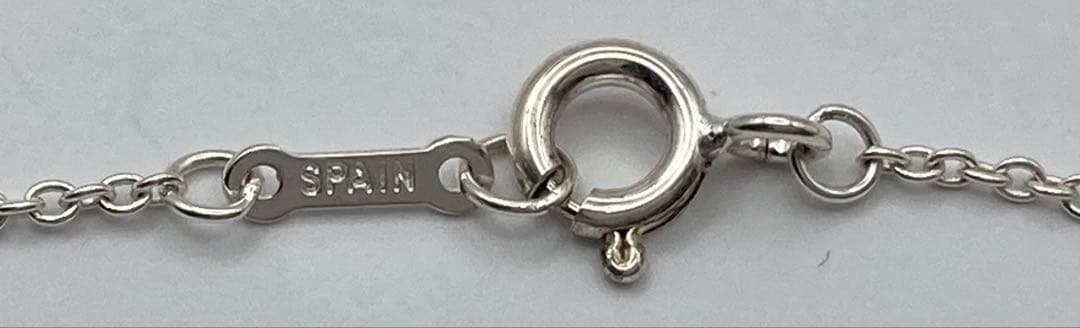 Tiffany Bracelets C*E 5P Sv