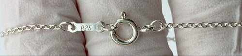 Tiffany Bracelets C*E 5P Sv