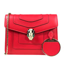Bvlgari Shoulder Bag