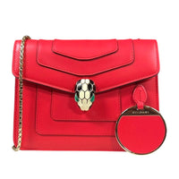 Bvlgari Shoulder Bag