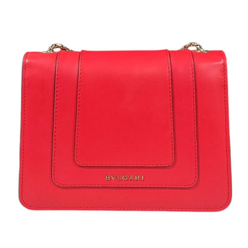 Bvlgari Shoulder Bag
