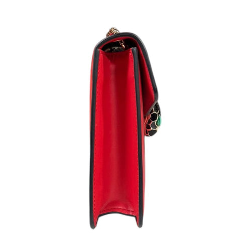 Bvlgari Shoulder Bag