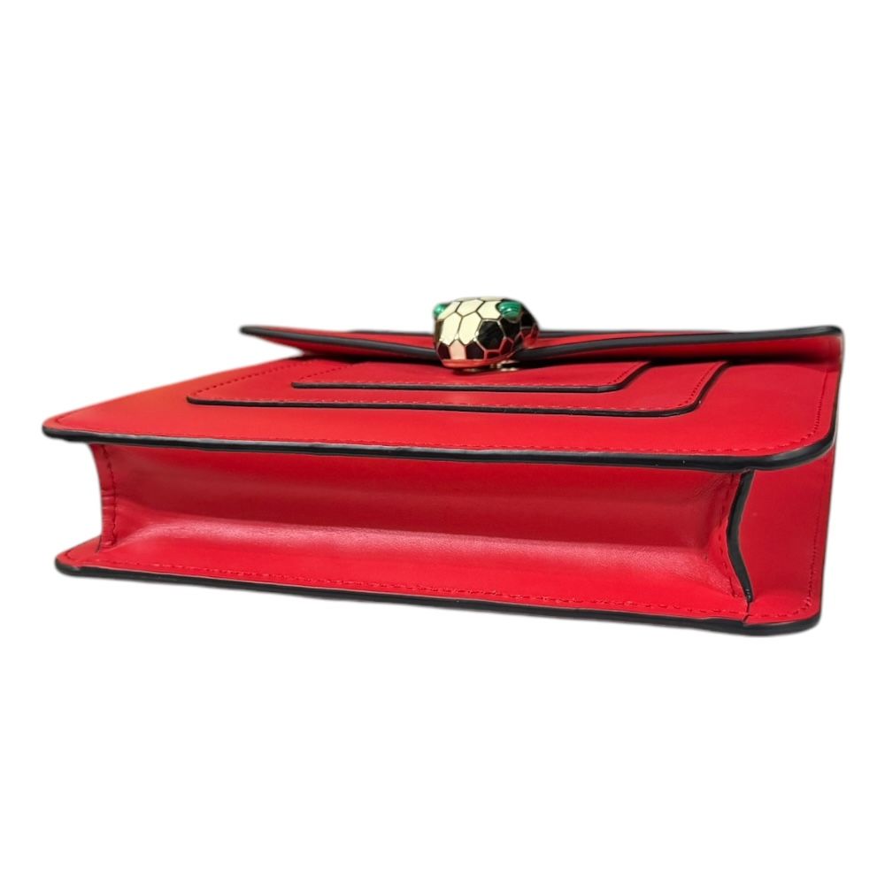Bvlgari Shoulder Bag