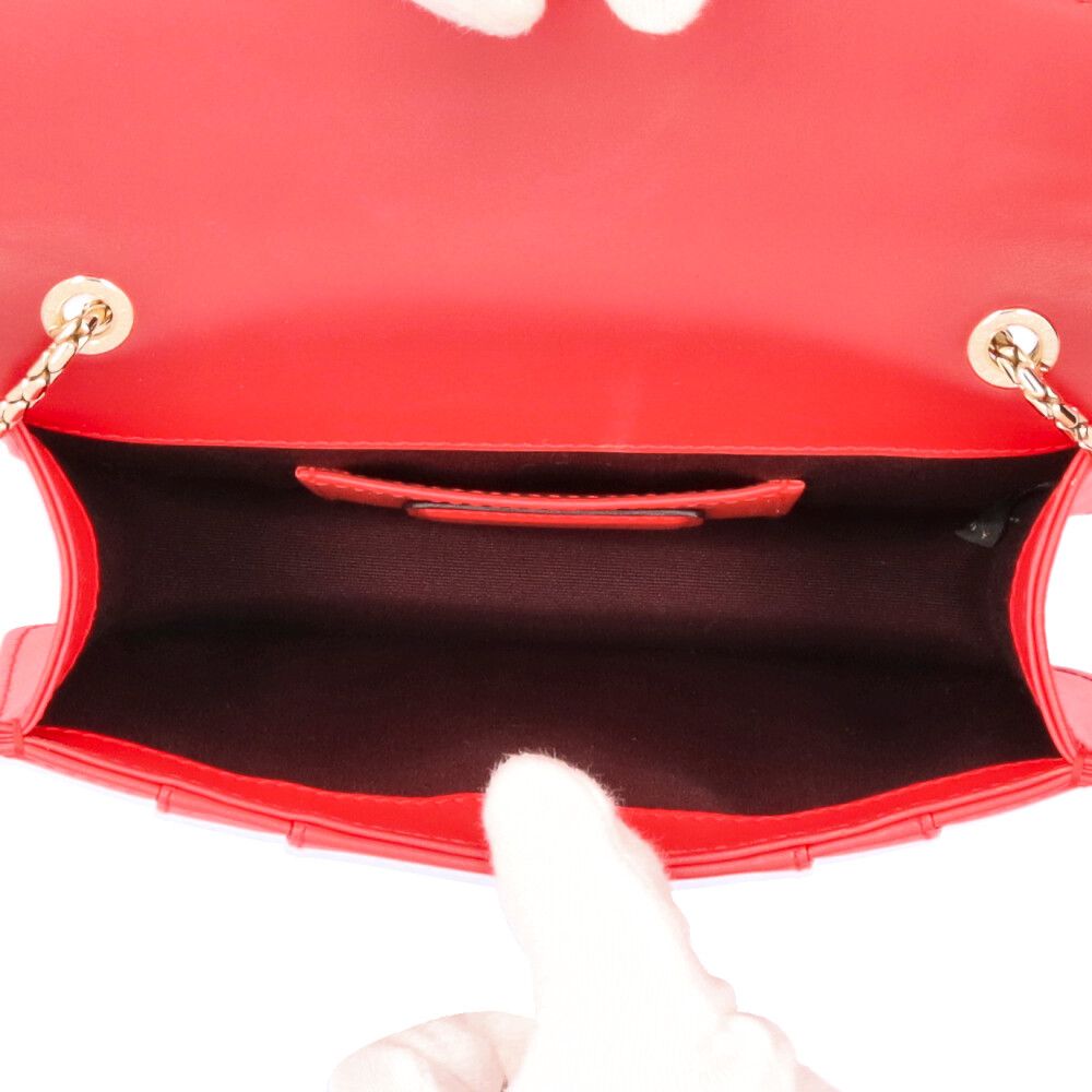 Bvlgari Shoulder Bag
