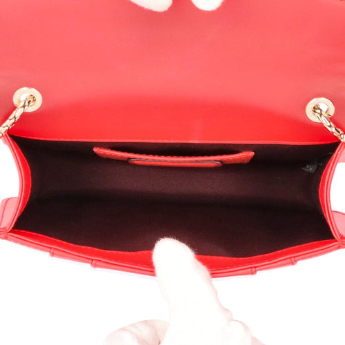 Bvlgari Shoulder Bag
