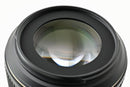 Nikon Prime Lenses Af-S F2.8G Ed Vr