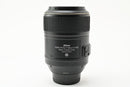 Nikon Prime Lenses Af-S F2.8G Ed Vr
