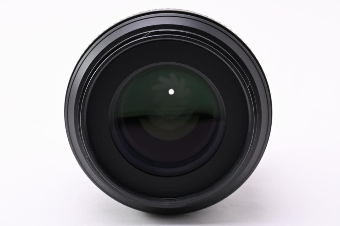 Nikon Prime Lenses Af-S F2.8G Ed Vr