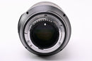 Nikon Prime Lenses Af-S F2.8G Ed Vr