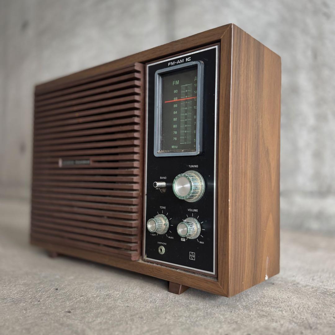 Radios Radio Cassette Players National Panasonic Re-780