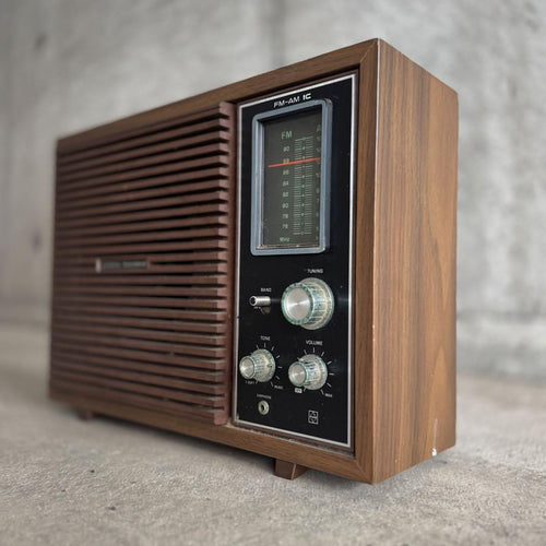 Radios Radio Cassette Players National Panasonic Re-780